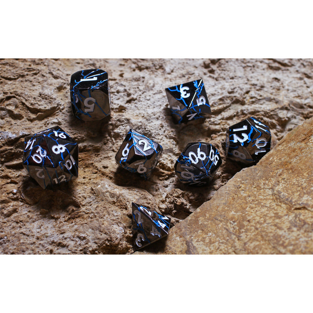 Tempest Magus Set of 7