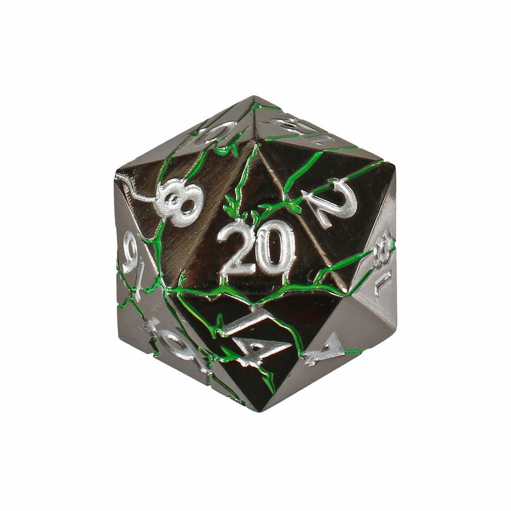 Verdant Storm Set of 7