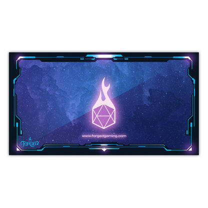 Keybinder Reversible Dice Tray