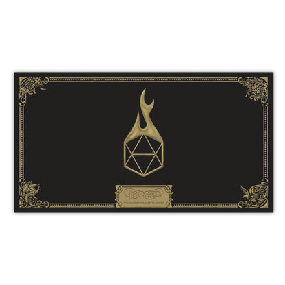Temple of Cthulhu Reversible Dice Tray