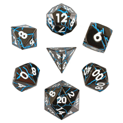 Tempest Magus Set of 7