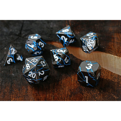 Tempest Magus Set of 7