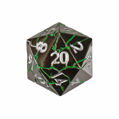Verdant Storm Set of 7